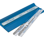 3l filing strip 8804-A100 mounter +100 Filestrips
