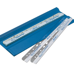 Opbergstrip 3L filestrip 8804 A4 295mm mini mounter (100stuks)