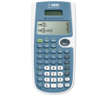 Calculatrice TI-30X MultiView solaire