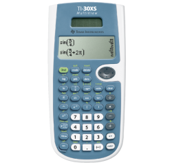 DE_BL.CALC.SCIENT.TI30XS MUL SOL.