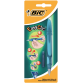 Vulpen Bic EasyClic medium blister à 1 stuk