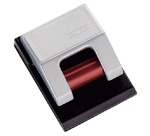 Klemboy MAUL met rol zelfklevend grijs