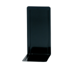 Serre-livres MAULpro 140x120x240mm set 2 pièces noir