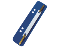 Snelhechtstrips Kangaro donkerblauw 100 stuks