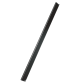 Baguette à relier Durable A4 3mm 30 feuilles noir