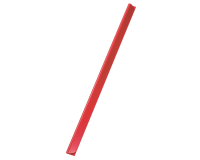 Peigne à relier, A4, capacité: 3 mm