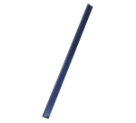 Klemrug Durable A4 3mm 30 vellen blauw