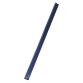 Baguette à relier Durable A4 3mm 30 feuilles bleu