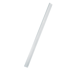 Klemrug Durable A4 6mm 60 vellen transparant