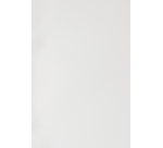 GBC Cover A4 Polycover 300 microns white 100 pieces