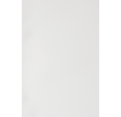 Voorblad GBC A4 Polycover 300micron wit 100 stuks
