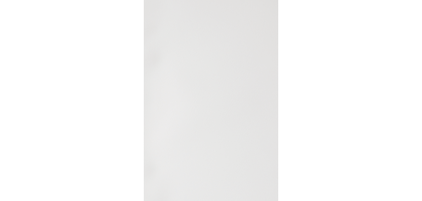 GBC Cover A4 Polycover 300 microns white 100 pieces