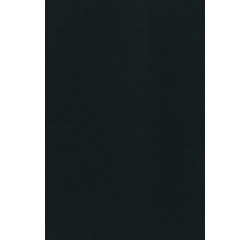 Couverture GBC A4 Polycover 300 micron noir 100 pièces