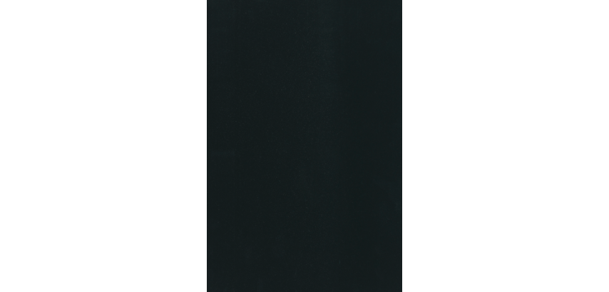 GBC Deckblatt A4 Polycover 300 Mikron Schwarz 100 Stück