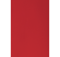 Voorblad GBC A4 Polycover 300micron donkerrood 100 stuks
