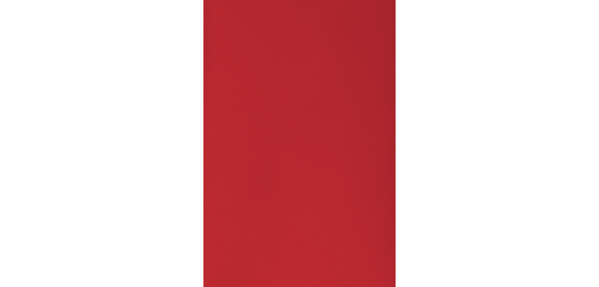 Couverture GBC A4 Polycover 300 micron rouge foncé 100 pièces