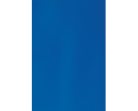 Couverture GBC A4 Polycover 300 micron bleu foncé 100 pièces