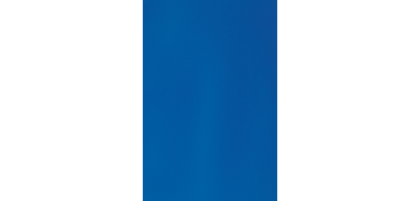 GBC Cover A4 Polycover 300 Micron Dark Blue 100 Pieces