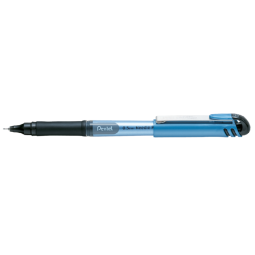 Roller Pentel EnerGel BLN15 Fin noir