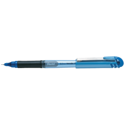 Roller Pentel EnerGel BLN15 Fin bleu