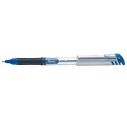 Rollerpen Pentel BL17 Energel medium blauw