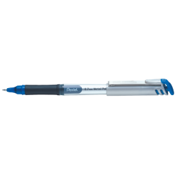 Roller Pentel EnerGel BL17 Medium bleu