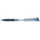 Rollerpen Pentel BL17 Energel medium blauw