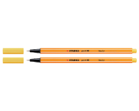 DE_FEUTRE POINT 88 JAUNE