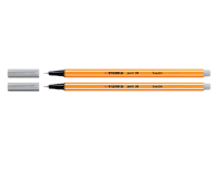 EN_FEUTRE POINT 88 GRIS CLAIR