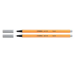 EN_FEUTRE POINT 88 GRIS CLAIR