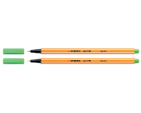 DE_FEUTRE POINT 88 VERT CLAIR