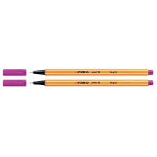 Fineliner STABILO Point 88/55 violet