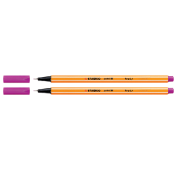 EN_FEUTRE POINT 88 VIOLET