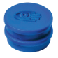 Magneet Legamaster 30mm 850gr blauw 10 stuks