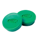 Aimant Legamaster 10mm 150g vert 10 pièces