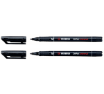 Permanentmarker Stabilo OHPen Spitze 1 mm