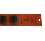 Ink roller for Sato Samark 26/SA and PB1 labeler