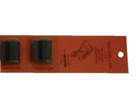 Rouleau encreur pour étiqueteuse Sato Samark 26/SA et PB1