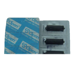 Inking roller for Open-Data C6 and S14 labeler