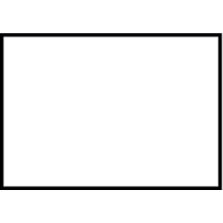 Prijsetiket 16x23mm Sato Duo 20 afneembaar wit