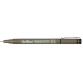 Fineliner Artline technisch 0.5mm zwart