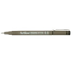 Fineliner Artline Technique 0,8mm noir