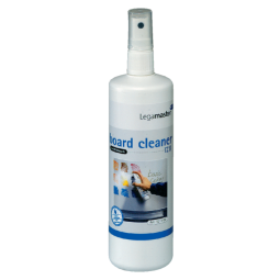 Whiteboardreinigingsspray Legamaster TZ8 fles 250ml