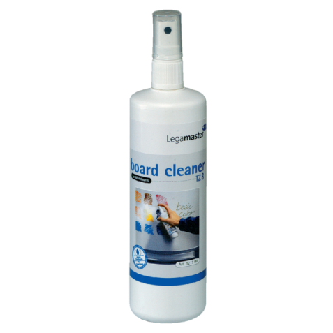 Spray nettoyant tableau blanc Legamaster TZ8 flacon 250 ml