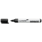 Whiteboardmarker Legamaster TZ 100 rond 1.5-3mm zwart