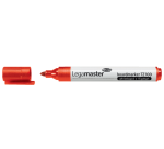 Marqueur tableau blanc Legamaster TZ100 ogive 1,5-3mm assorti 4 pièces