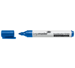 Marqueur tableau blanc Legamaster TZ100 ogive 1,5-3mm assorti 4 pièces