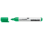 Marqueur tableau blanc Legamaster TZ100 ogive 1,5-3mm assorti 4 pièces