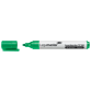 Viltstift Legamaster TZ 100 whiteboard rond 1.5-3mm groen