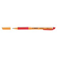 Rollerpen STABILO PointVisco 1099/40 fijn rood